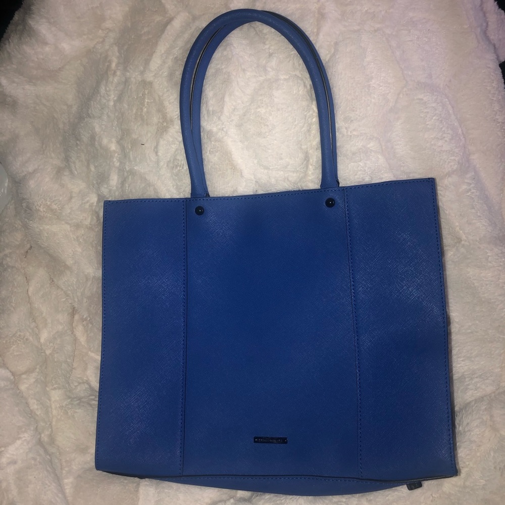 COPY - Rebecca Minkoff MAB Leather Tote